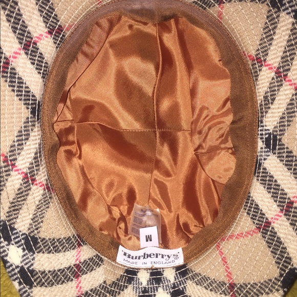 Burberry hat - Picture 2 of 3